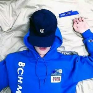 つ希望你能说、愛我头像