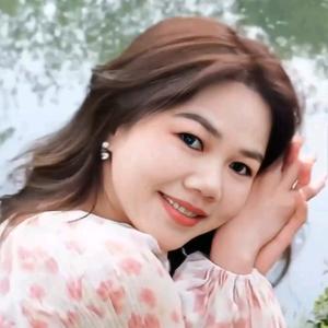 ƪ(˘⌣˘)ʃ优雅头像