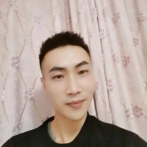 健身的快乐头像
