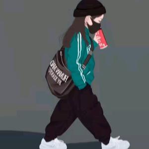 胡老板正能量头像