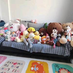 豆宝妹妹可可爱爱头像