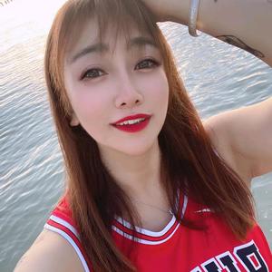 🏀撸铁的Cindy头像