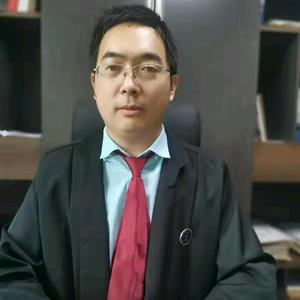 十堰项律师头像