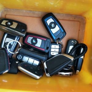 凯凯和车的故事头像