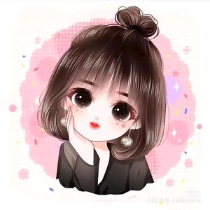 芯芸头像