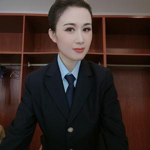 申媚娜头像