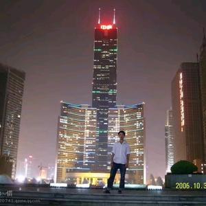 林广瑶头像