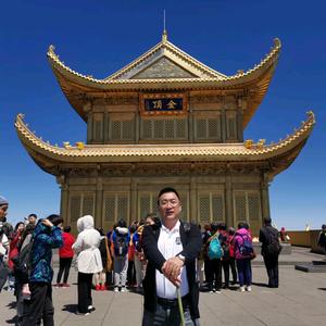 品牌传播、尔东陈头像