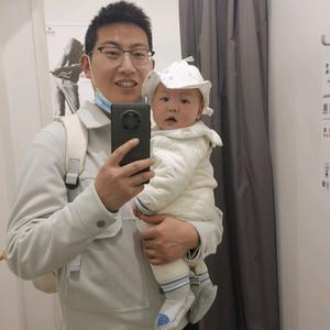 宜昌奶爸甄选好房头像