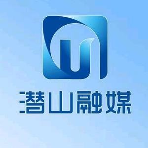 潜山融媒头像