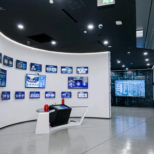 企业情报局头像