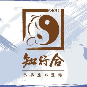 南京知行合巴西柔术道馆头像