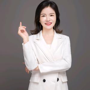 魅素羽品牌袁老师头像