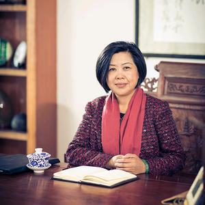 老茶人头像