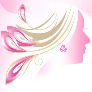 云南女声头像