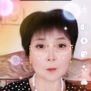 开心的阿姐头像