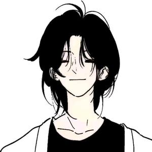 不被定义的风头像