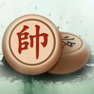 小杰讲棋（村里人讲棋）头像