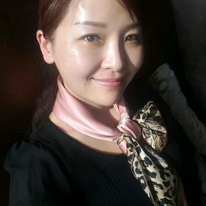 燕子董事长头像