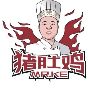 丹凤柯先生猪肚鸡店头像