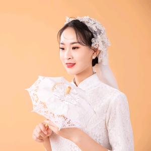 桃李上院小潇潇头像