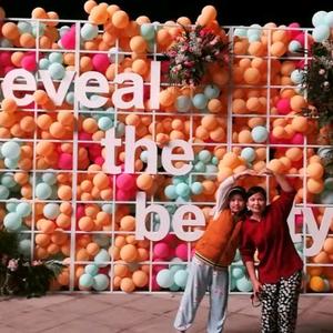 ┃  琼崖尽是春╹◡╹     ┃头像