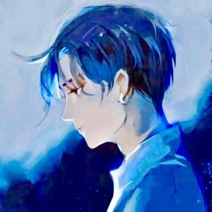 五指白钻✨头像