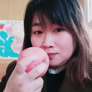 凤县苹果姐头像
