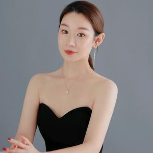 七七的瑜伽生活头像