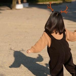 可爱小肉包头像