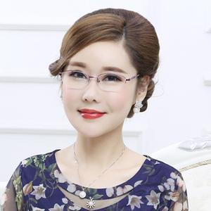 越年轻眼镜旗舰店头像