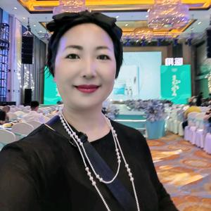 美娇子公司•付云霞头像