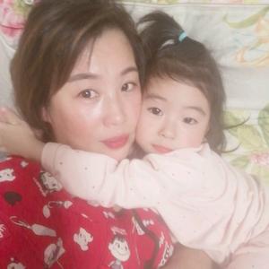 只想让你看到我的快乐头像