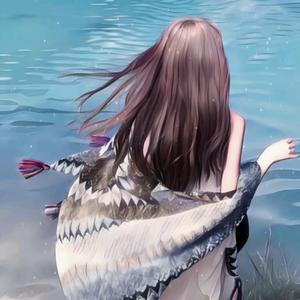 熙若萶翼.海棠花🐬*头像