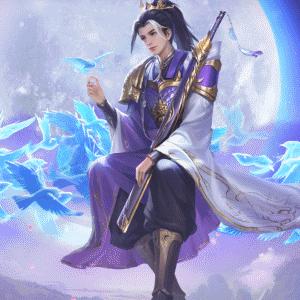 胡桃树下的一只胡桃（剪辑版）头像