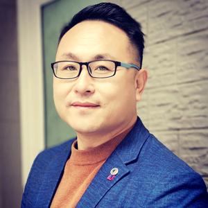 玻璃钢  团东家（迈尔思）头像