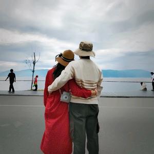 努力的凡夫头像