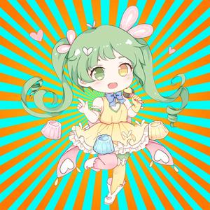 淘气的小桃 头像