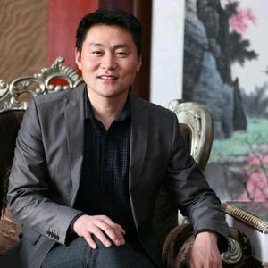 刘剑隼说情感头像