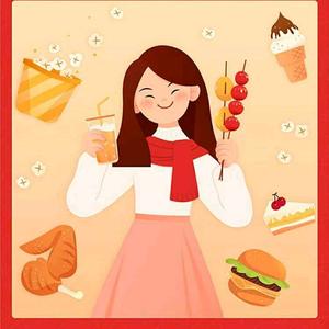 欧阳自学口语宝妈头像