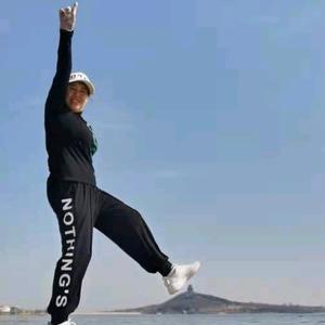 风中的雨滴头像