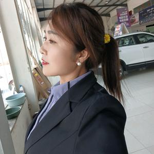 霸道姐澄城恒达汽贸头像