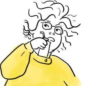 插画师田菜头像