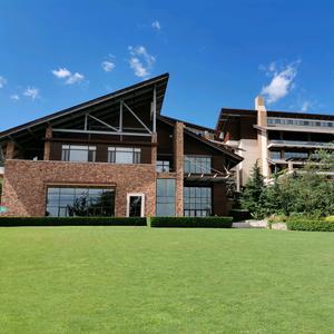 天津亿豪山水郡度假酒店头像