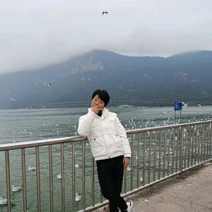 张飞头像