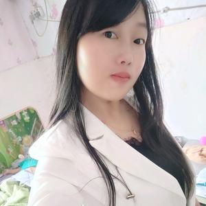 小文紫头像