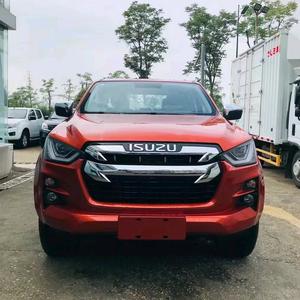 五十铃乐山润铃4S店头像