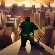 锤出新世界头像