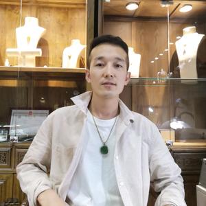 玉龙门玉雕工作室 惠程头像