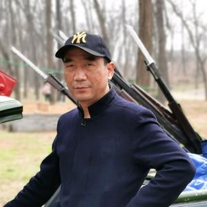 美丽新乡任我行头像